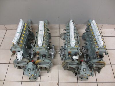 Pompes Mitsubishi 6RMPTK 8RMPTK